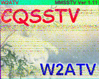 SSTV