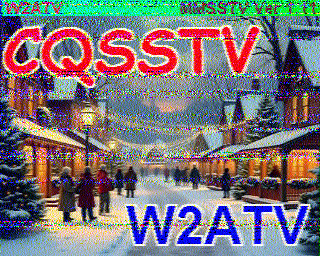 SSTV