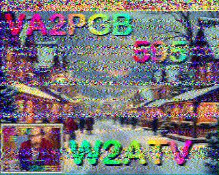 SSTV