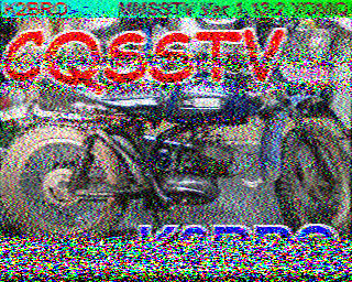SSTV