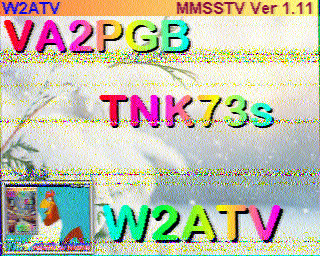 SSTV