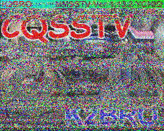 SSTV