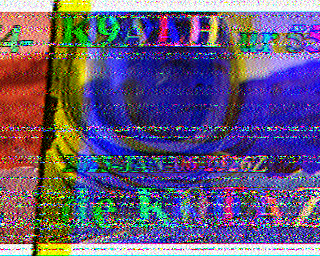 SSTV