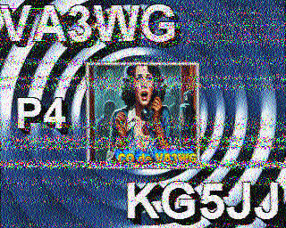 SSTV