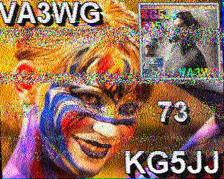 SSTV