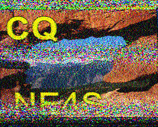 SSTV