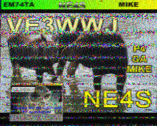 SSTV