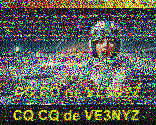 SSTV