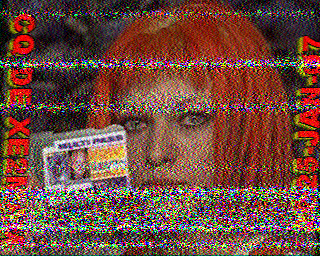SSTV