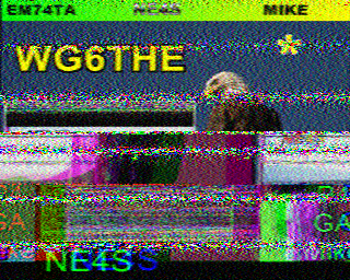 SSTV