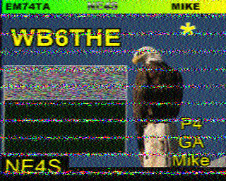 SSTV