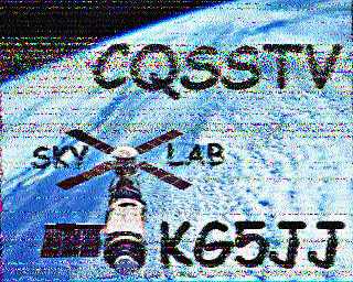 SSTV