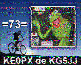 SSTV