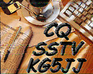 SSTV
