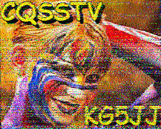 SSTV