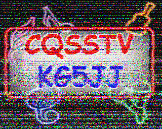 SSTV