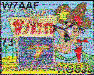 SSTV