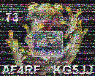 SSTV