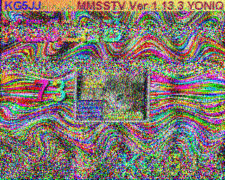 SSTV
