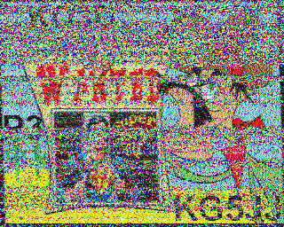SSTV