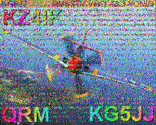SSTV
