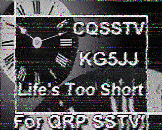 SSTV