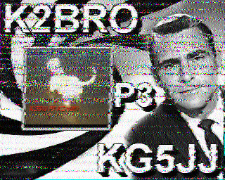 SSTV