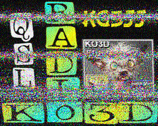 SSTV