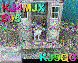 SSTV