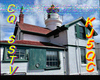 SSTV