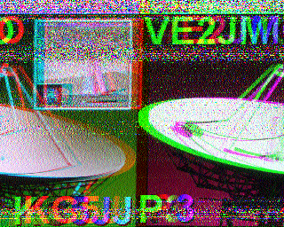 SSTV