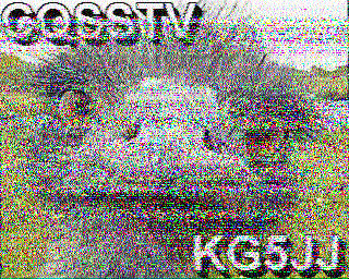 SSTV