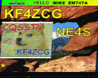 SSTV