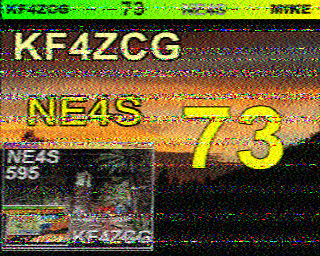 SSTV