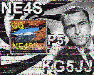 SSTV