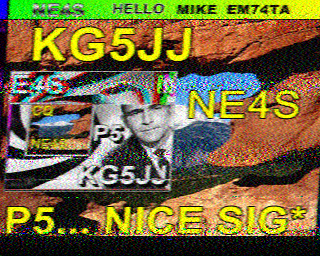 SSTV