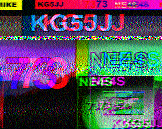 SSTV