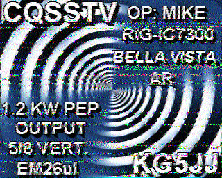 SSTV