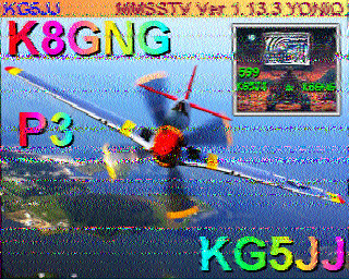 SSTV