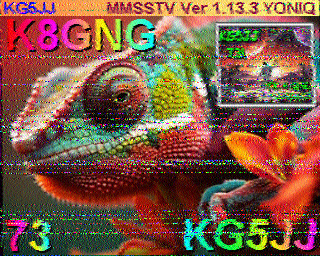 SSTV