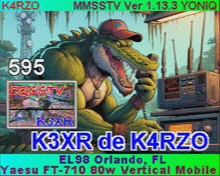 SSTV