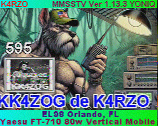 SSTV