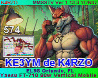 SSTV