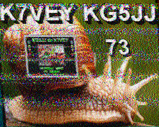 SSTV
