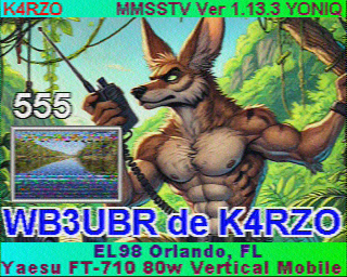 SSTV