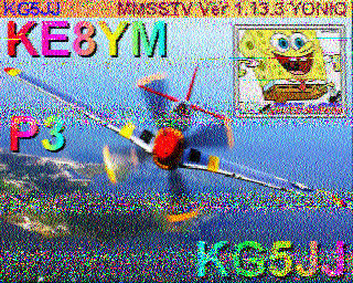 SSTV