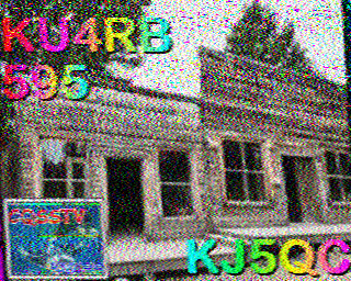 SSTV