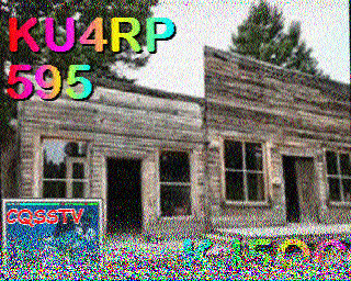 SSTV