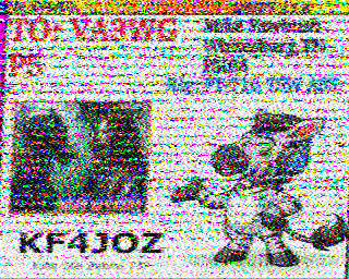 SSTV