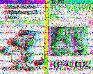 SSTV